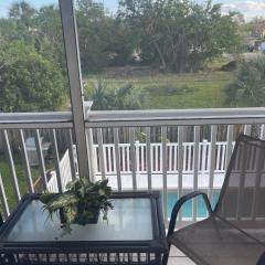 Sarasota -Walk to Siesta Key Beach