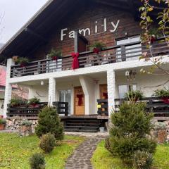 Chalet "Family"