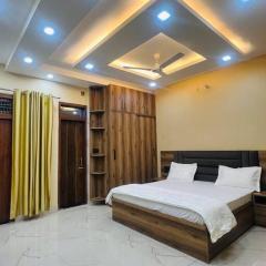 Rampukar singh Homestay