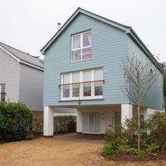 6 The Salterns - Yarmouth