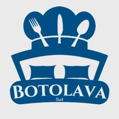 Botolava sud