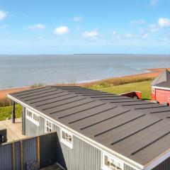 Two-Bedroom Holiday Home In Esbjerg V