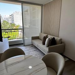 Departamento exclusivo cerca a todo