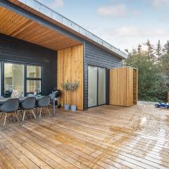 4 Bedroom Gorgeous Home In Esbjerg V