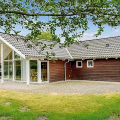 Holiday Home Vestensøvej Ebeltoft Xii