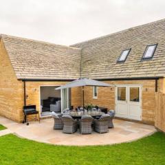 Rowan Cottage-Ebrington