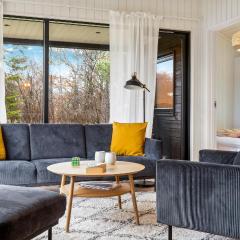 Awesome Home In Dannemare With Kitchen