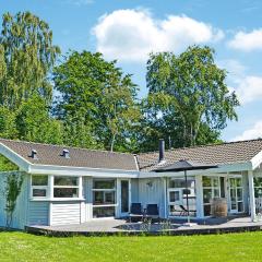 Holiday Home Ledgårdsvej N-614