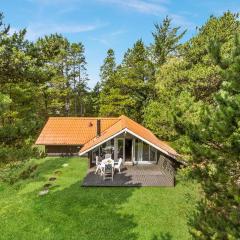 Holiday Home Nørballevej Iv