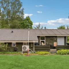 Lovely Home In Ans By With Wifi