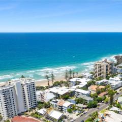 Cottage Coolum