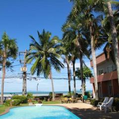 Jinta Hotel Nathon Beach
