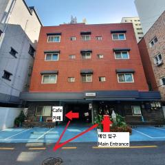 大田天空花园旅馆