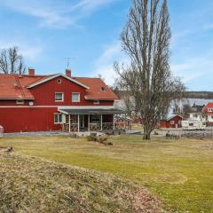 Nice Home In Segmon With Kitchen