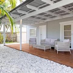 Manley St Retreat