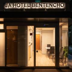 JA Hotel Betencho