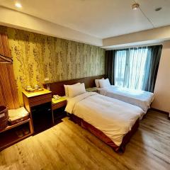 NAGAHIRO Hotel