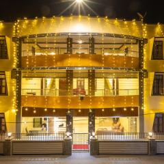 The Modern Inn