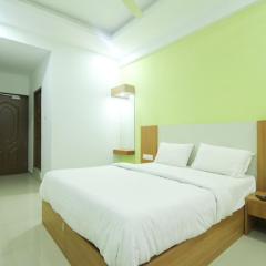 PLAZA RESIDENCY and CONFERENCE HALL