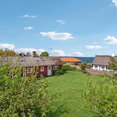 Awesome Home In Svaneke With Wifi