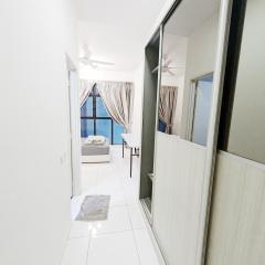 Skyloft Cozy #1 Aeon Loon Sing Bukit Indah