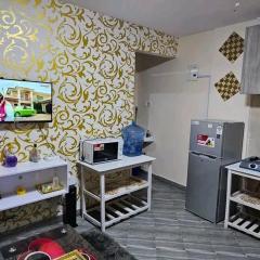 Grace Apartments
