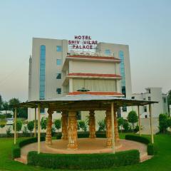 Rubystone Shiv Vilas Palace