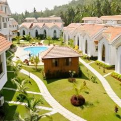 Riviera Hermitage Luxury