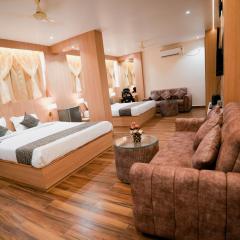 Hotel JK palace
