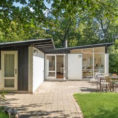 Nice Home In Vejby With Kitchen