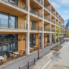 Nice Apartment In Aarhus C