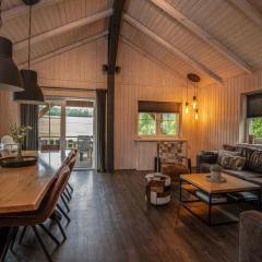 Kustelberg Lodges