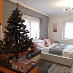 Centrum Luxus Apartman