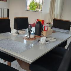 Apartamento grande na Pedreira no coração da Cop 30
