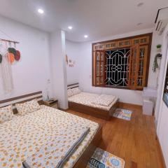 Kỳ Homestay Hanoi 02