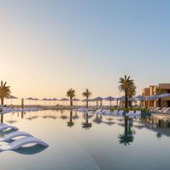 Sofitel Al Hamra Beach Resort