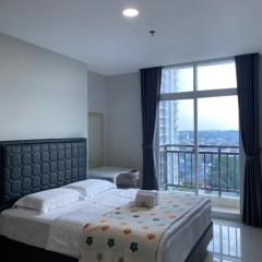 Studio Formosa Residence Batam By Skyline