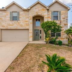 Stunning 4-Bedroom Spacious 2-Story Home