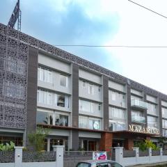 Mazarine Hotels & Resorts LLP