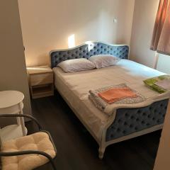 Jack coffee hostel 8