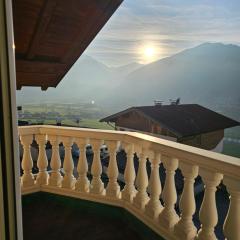 Zilleralps Fewo