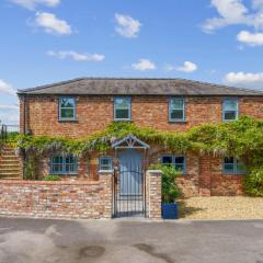 Covenham Holiday Cottages