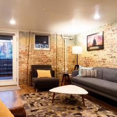 Centrally Located DC Apt Bloomingdale