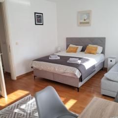Manhattan studio Seboj Belvil
