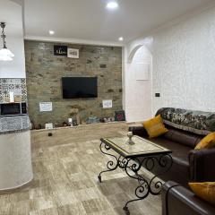 Spacious Appartement in Agadir only for families