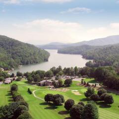 Fox Run at Lake Lure