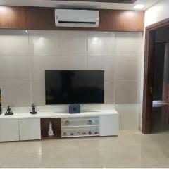 CozyNEST 1 Bhk