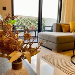 Confort & Charme à Casablanca