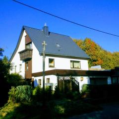 Ferienwohnung am kleinen Bärenstein 01796 Struppen OT Thürmsdorf Thürmsdorfer Str 28