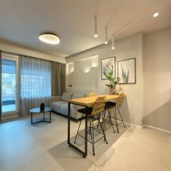 LIV Luxury Mini Penthouse City Center 7B